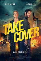 Take Cover – plakát filmu