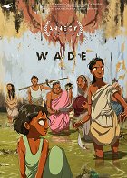 Wade – plakát filmu