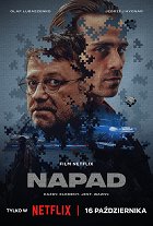 Spravedlnost – plakát filmu