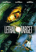 Lethal Target – plakát filmu