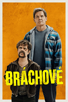 Bráchové – plakát filmu