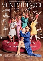 Veni Vidi Vici – plakát filmu