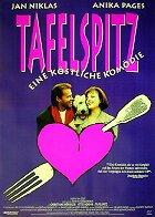 Vídeňská špička – plakát filmu