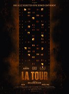 La Tour – plakát filmu