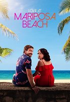 Romance v Mariposa Beach – plakát filmu