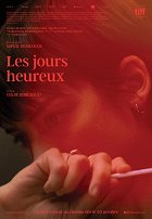 Days of Happiness – plakát filmu