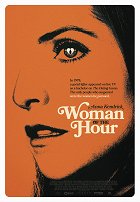 Woman of the Hour – plakát filmu