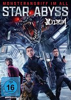 Star Abyss – plakát filmu