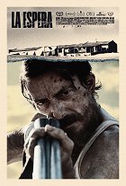 La espera – plakát filmu