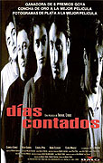 Días contados – plakát filmu