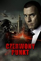 Czerwony punkt – plakát filmu