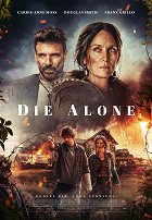 Die Alone – plakát filmu