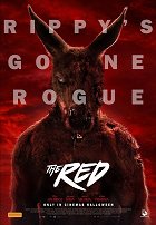 The Red – plakát filmu