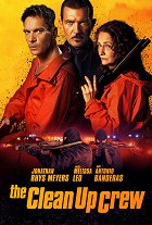 The Clean Up Crew – plakát filmu
