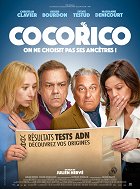 Cocorico – plakát filmu