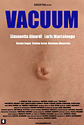 Vakuum – plakát filmu
