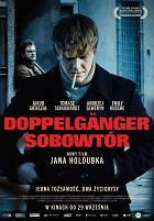 Doppelgänger. Dvojník – plakát filmu