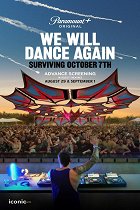 We Will Dance Again – plakát filmu