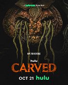 Dýně – plakát filmu