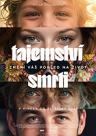 Tajemství smrti – plakát filmu