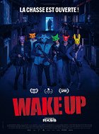 Wake Up – plakát filmu