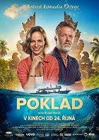 Poklad – plakát filmu