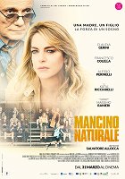 Mancino naturale – plakát filmu