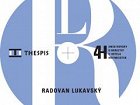 4H aneb Hovory o herectví v hotelu Hoffmeister: Radovan Lukavský – plakát filmu