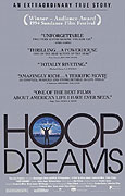 Hoop Dreams – plakát filmu