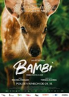 Bambi: Příběh života z lesů – plakát filmu