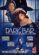 Dark Bar – plakát filmu