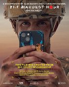The Hardest Hour – plakát filmu