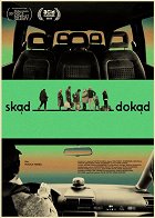 Ve zpětném zrcátku – plakát filmu