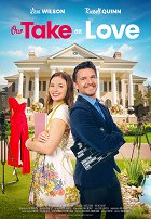 Šance na lásku – plakát filmu