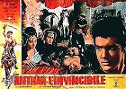 Anthar l'invincibile – plakát filmu