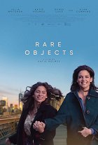 Rare Objects – plakát filmu