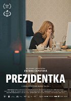 Prezidentka – plakát filmu