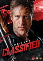 Classified – plakát filmu