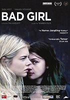 Bad Girl – plakát filmu