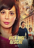 High-Rise Rescue – plakát filmu