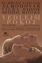 Vedlejší pokoj – plakát filmu