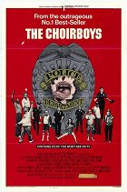 Chlapci ze sboru – plakát filmu