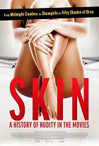Skin: A History of Nudity in the Movies – plakát filmu