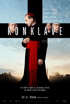 Konkláve – plakát filmu
