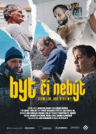 Byt či nebýt – plakát filmu