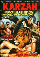 Maciste contre la reine des Amazones – plakát filmu