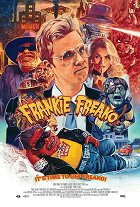 Frankie Freako – plakát filmu