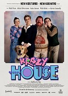 Krazy House – plakát filmu