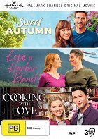 Sweet Autumn – plakát filmu
