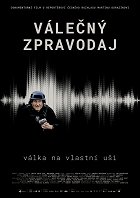Válečný zpravodaj – plakát filmu